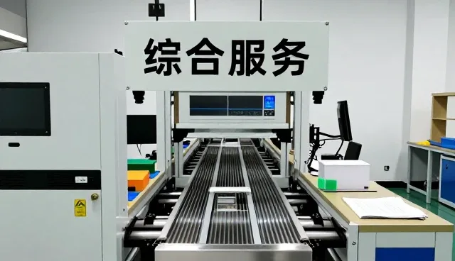 新型保温板