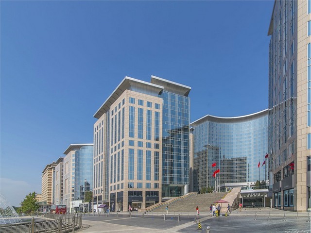 江苏城市智慧供排水系统监管平台